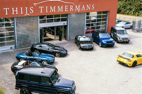 timmermans auto